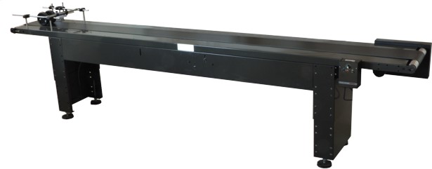 812D Delivery Conveyor