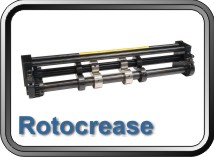 Navigate Rotocrease Attachment