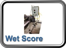 Navigate Wetscore