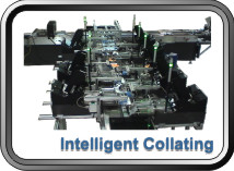 Navigate Intelligent Collating