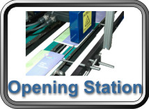 Navigate Opening Station with Insert