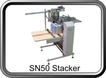SN50 Stacker