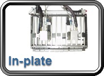 Glue Accessories Navigate In-plate