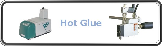 Navigate Hot Glue