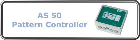 AS50 Pattern Controller