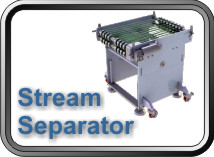 Stream Separator