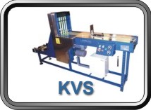 KEPES Vertical Stacker Base