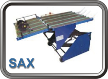 SAX Delivery Conveyor