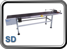 SD Delivery Conveyor