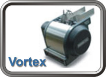 Model 1200 L Votex High-speed, Auto-adjusting Friction Feeder