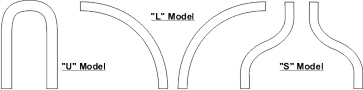 LMB Conveyor Configurations Diagram