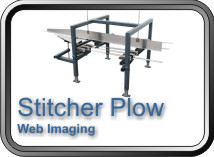 Stitcher Plow