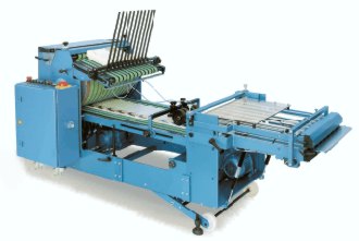 ZM FSA for Zip Sorting & Stacking